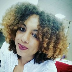 Meet your Posher, Camille